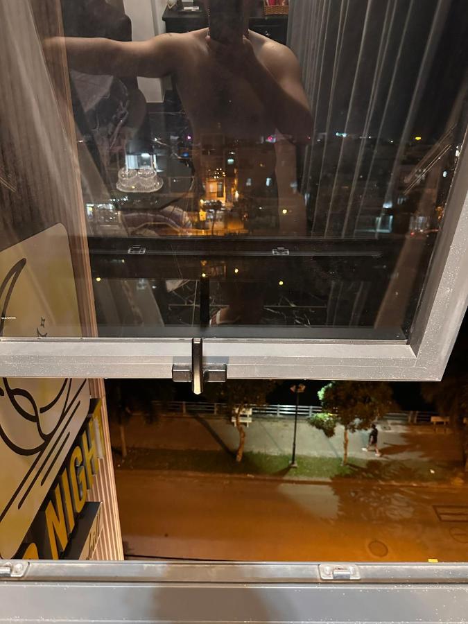 Отель Mid Night Кантхо Экстерьер фото